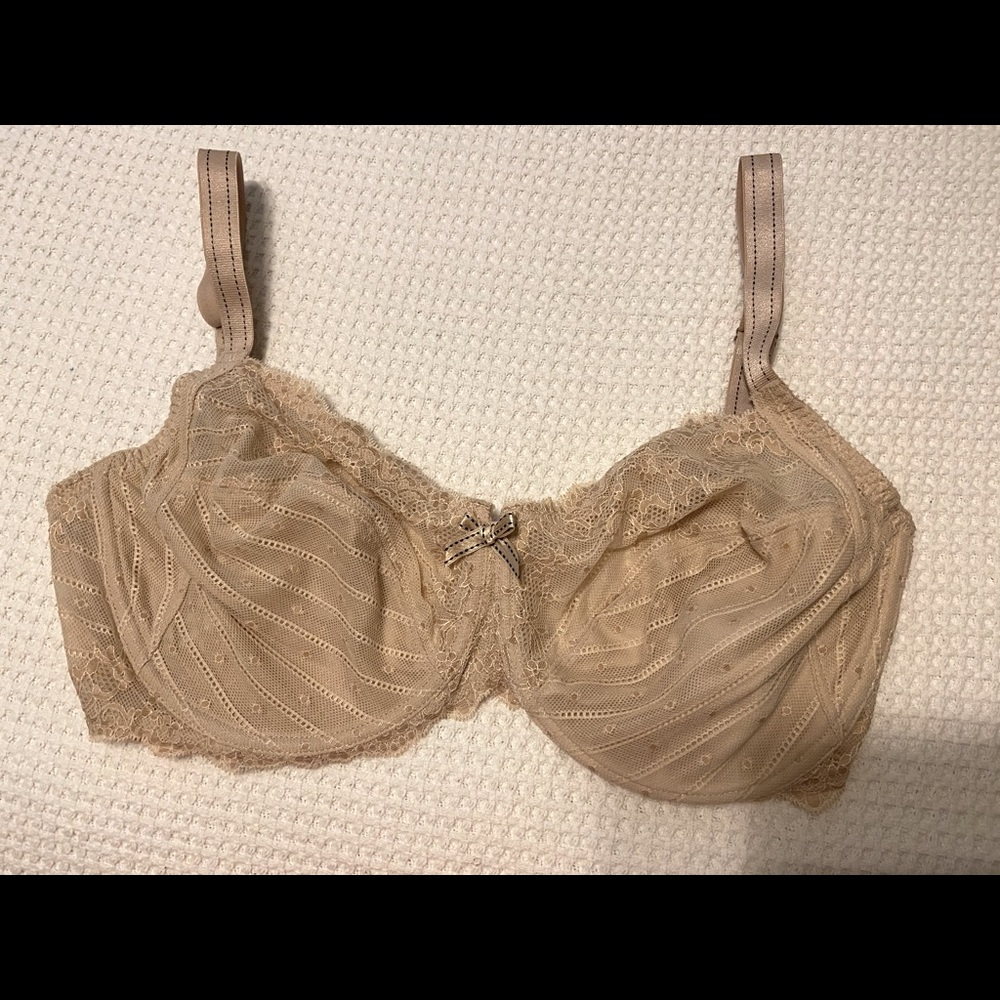Chantelle Bra